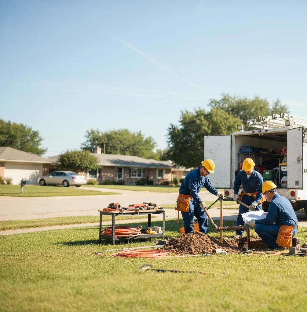 Drain Cleaning in Jamesburg, NJ
